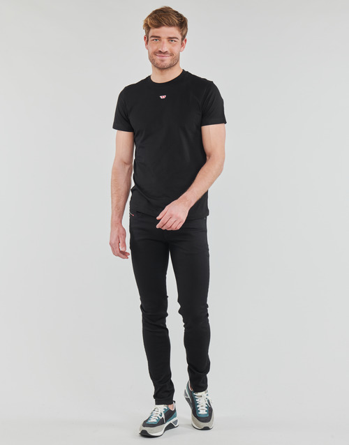 Diesel - 1979 SLEENKER Negro