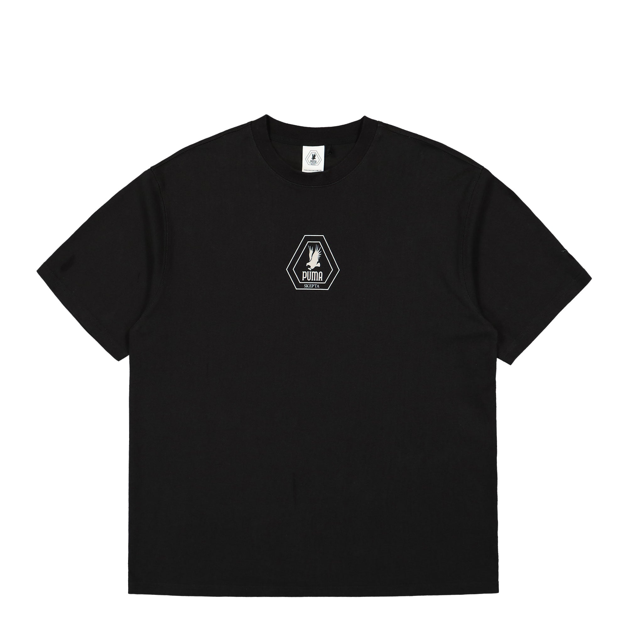 Puma<br>Graphic Tee