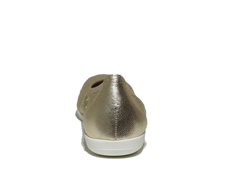 Caprice 9-22150-42 platin metal.