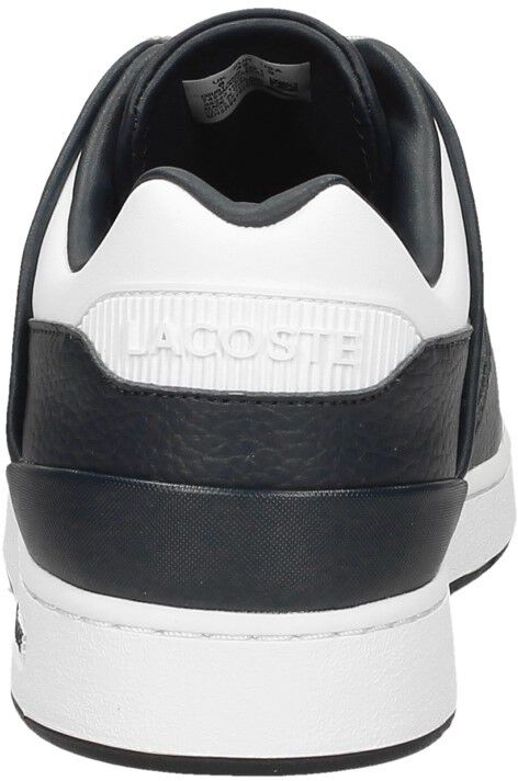 Lacoste T-Clip blauw