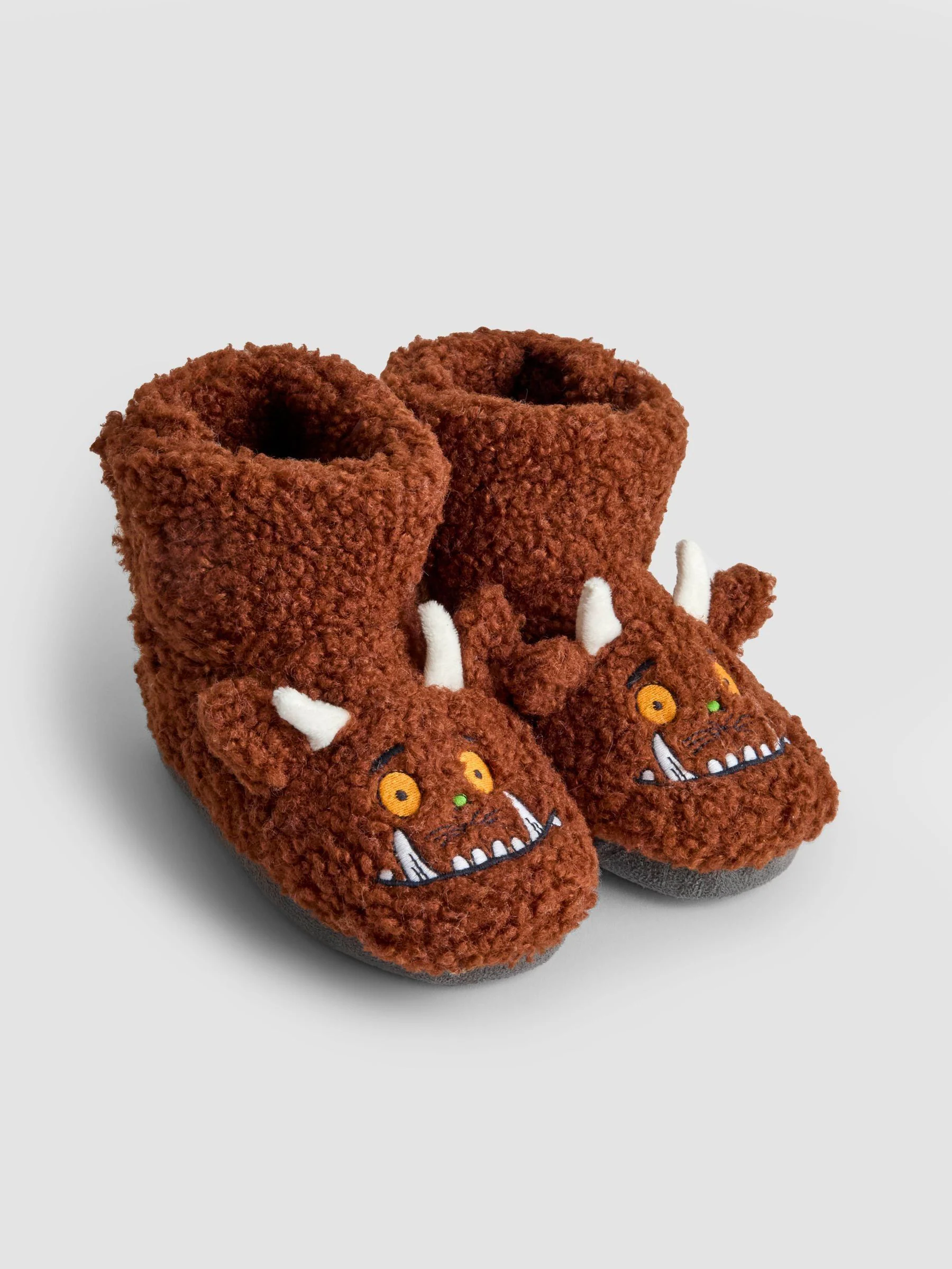JoJo Maman Bébé Borg Slipper Boots