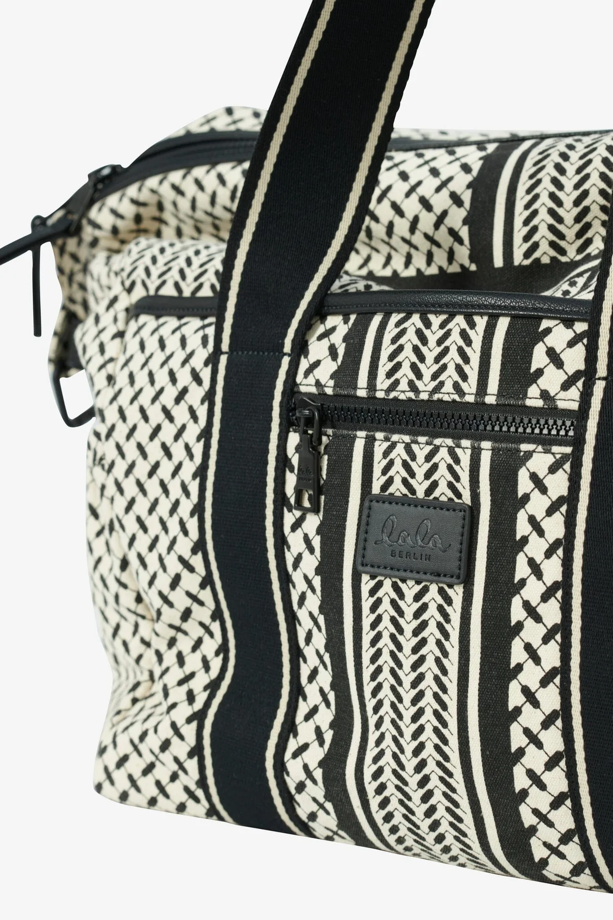 Lala Berlin Big Bag Muriel 2.0