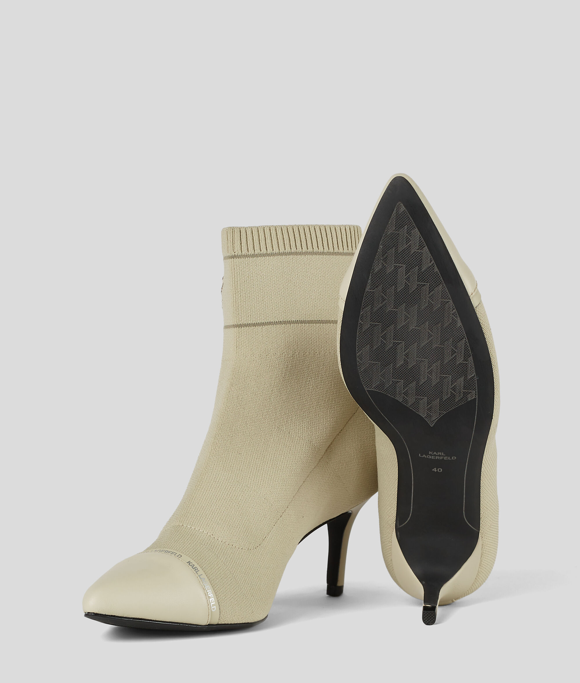 Bottines Pandara Mid Signia