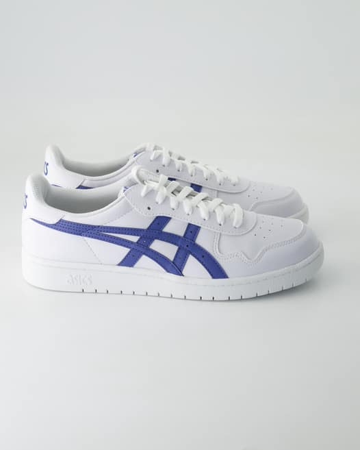 Asics Japan S Sportschuhe in Weiß