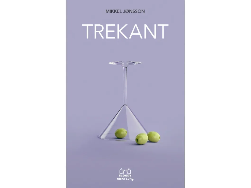 Trekant | Mikkel Jønsson