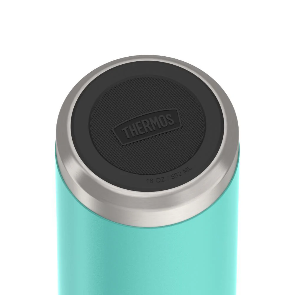 18oz ICON™ KIDS WATER BOTTLE WITH SPOUT LID