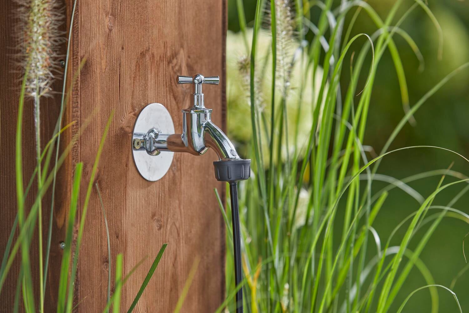 Gardena Micro Drip systeem verbinding 4,6 mm (3/16 inch)