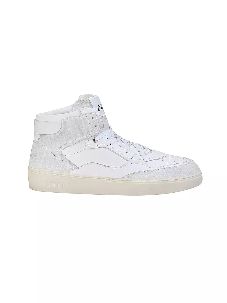 C968 Sneaker DINOJET weiss