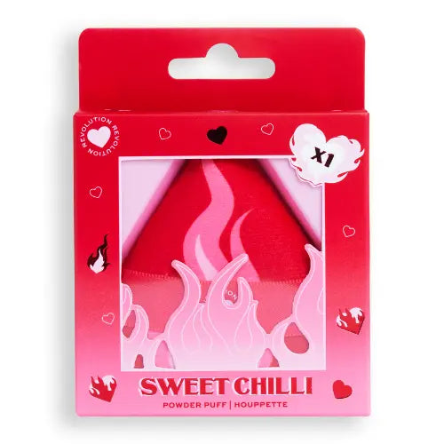 Sweet Chilli Powder Puff