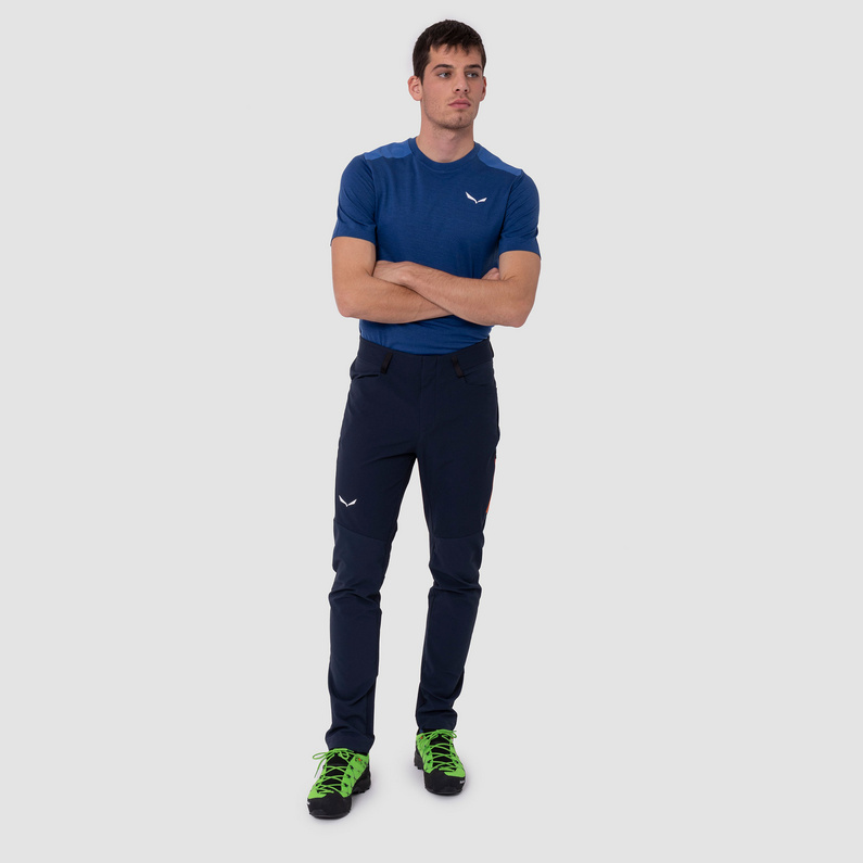 Salewa Herren Agner DST Hose