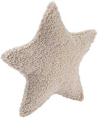 Wigiwama Star Pute, Biscuit