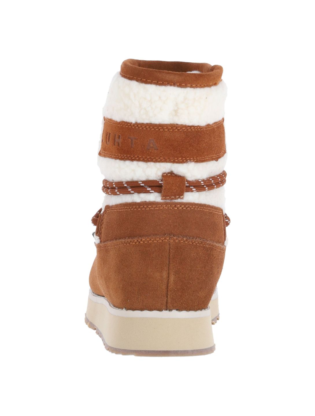 Nauttiva Ms snowboots dames