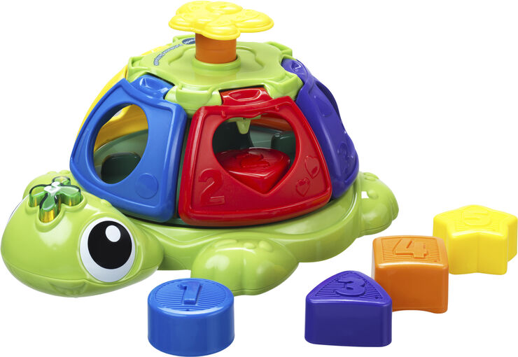 V tech Vtech Puttekasse skildpadde