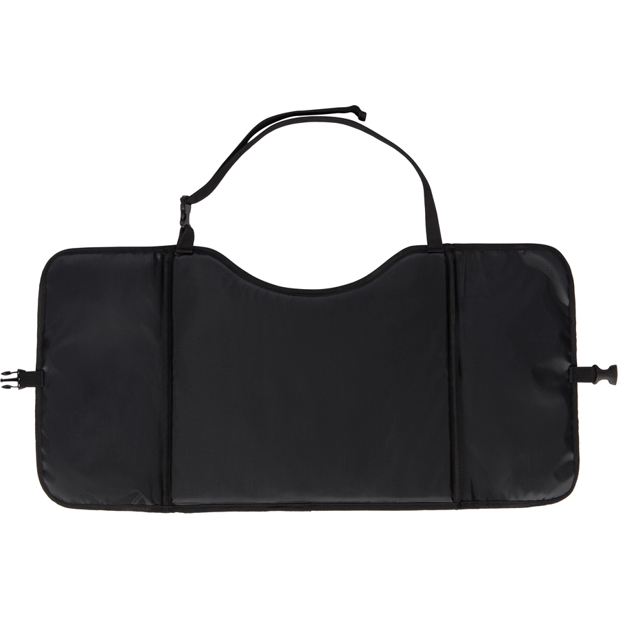 DOOKY Reisetisch für Auto Black