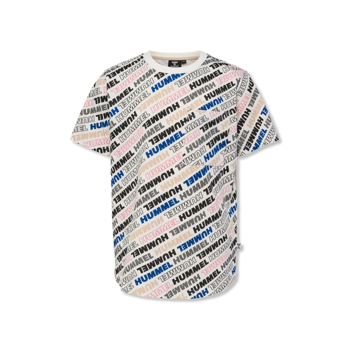 HmlCALEB t-shirt