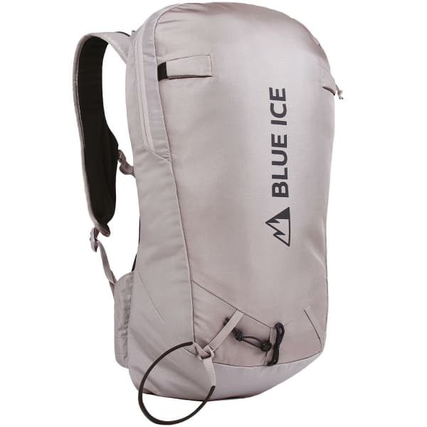 Sac à dos ski BLUE ICE TAKA 30 GLACIER GREY