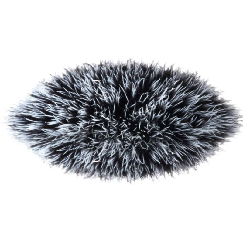 MAC Duo Fibre Blush Brush - 159S
