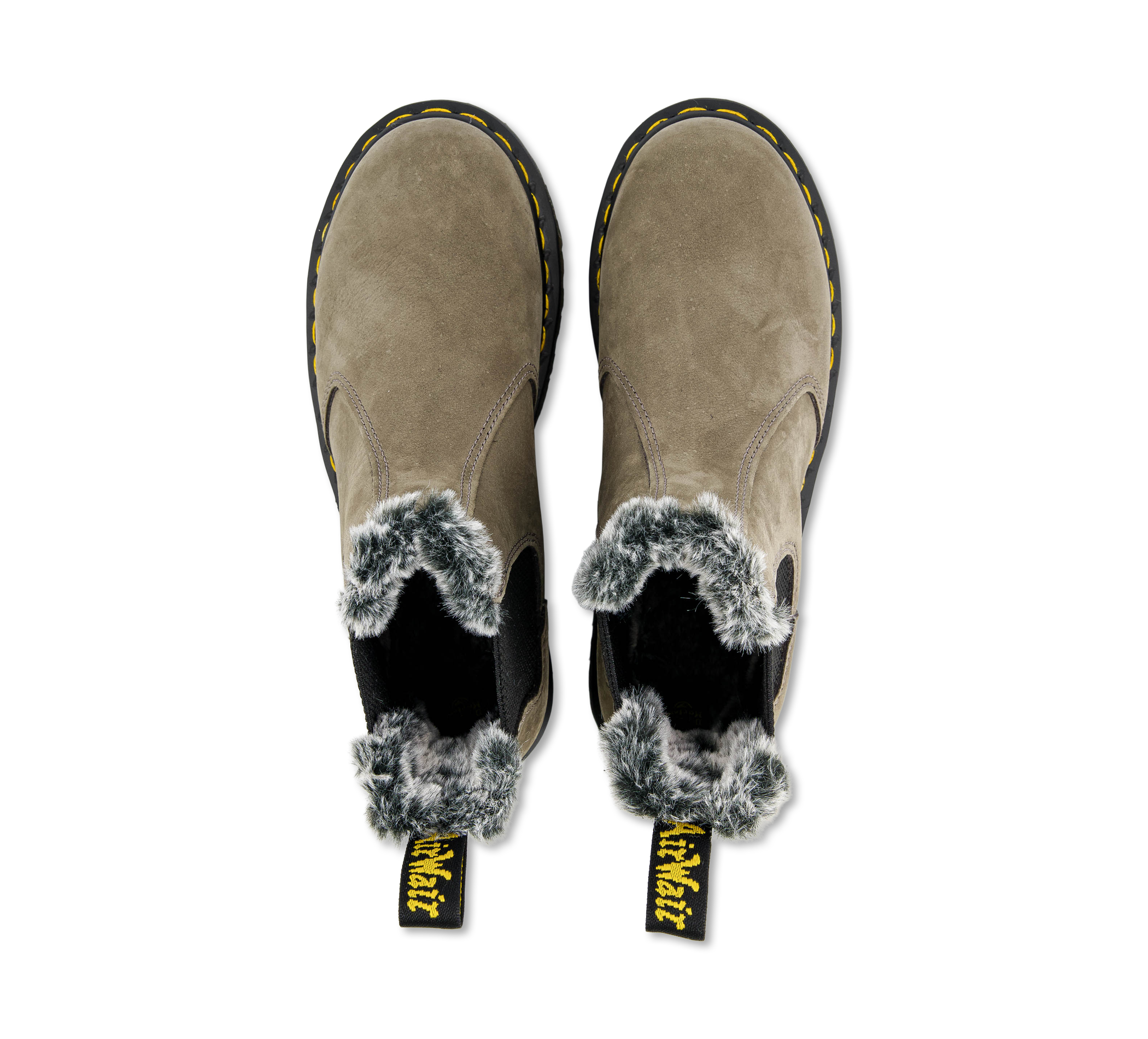 Dr. Martens 2976 Leonore