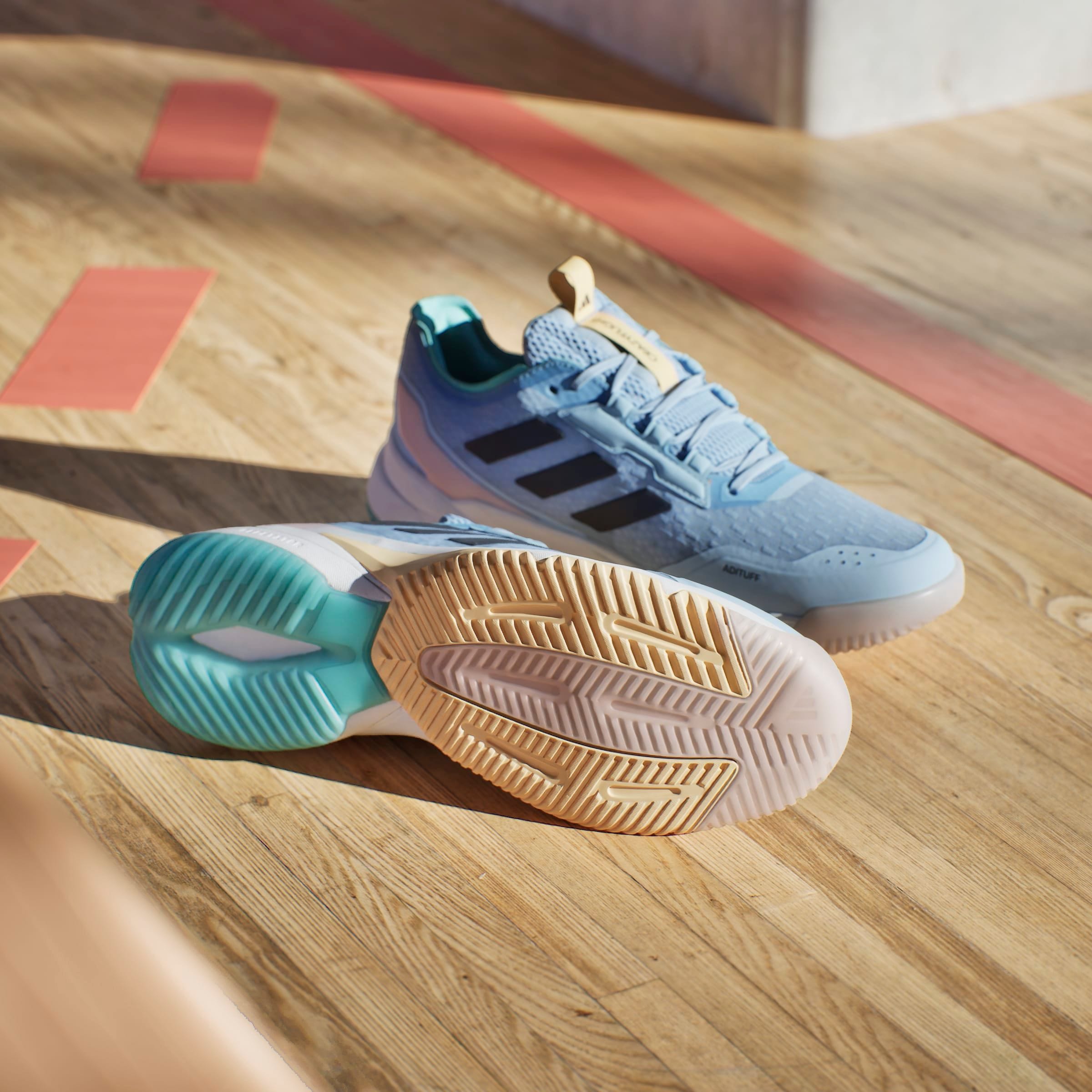 adidas Performance Handballschuh »CRAZYFLIGHT 6 HALLENSCHUH«  besonders geeignet für Handball und Volleyball