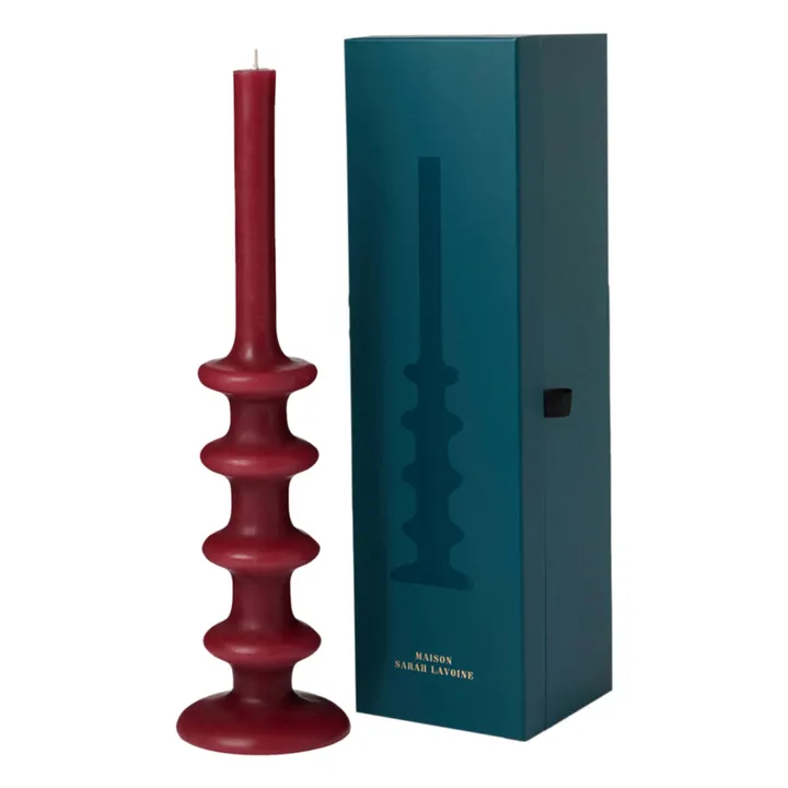 Maison Sarah Lavoine Bougie Slave | Cassis