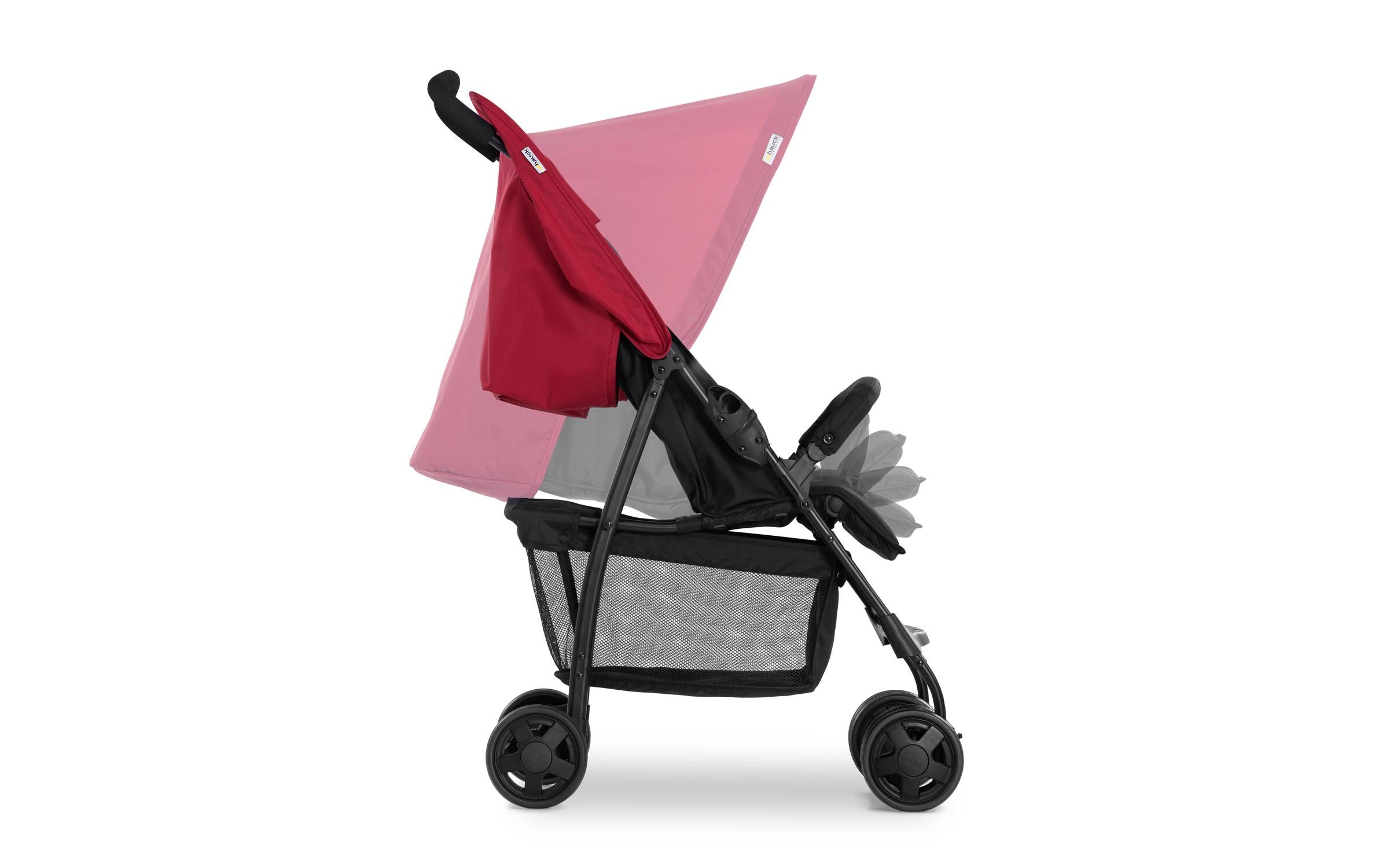 Buggy Sport RedCity-Buggy Sport, Rot