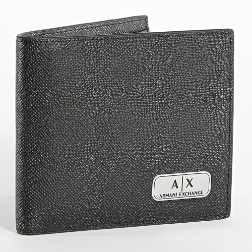 Portefeuille 958097 Noir