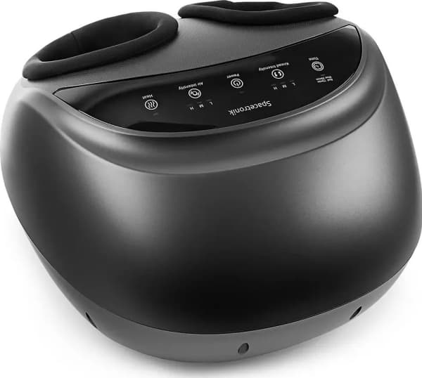 Spacetronik SPE-M02 fotmassasjeapparat