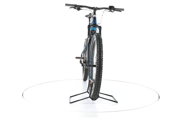 Produit reconditionné - R Raymon FullRay E-Nine 7.0 Vélo électrique VTT 2021 - Très Bon Etat