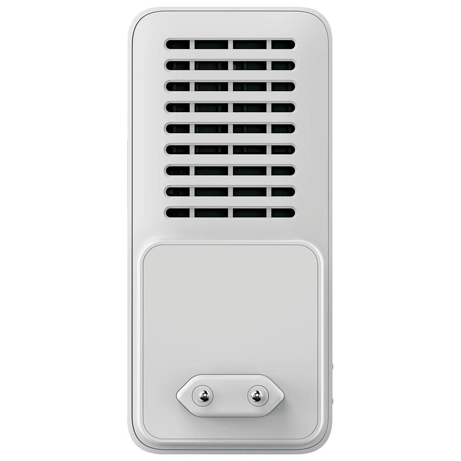 Netgear EAX15 - Répéteur WiFi Mesh AX1800