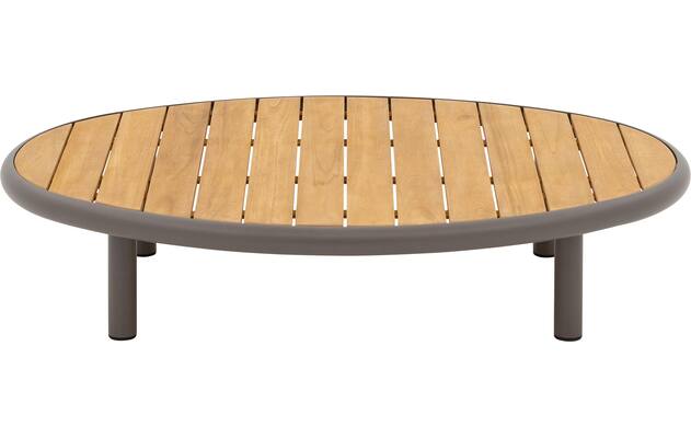 Salontafel Voor Buiten Catch Of The Day