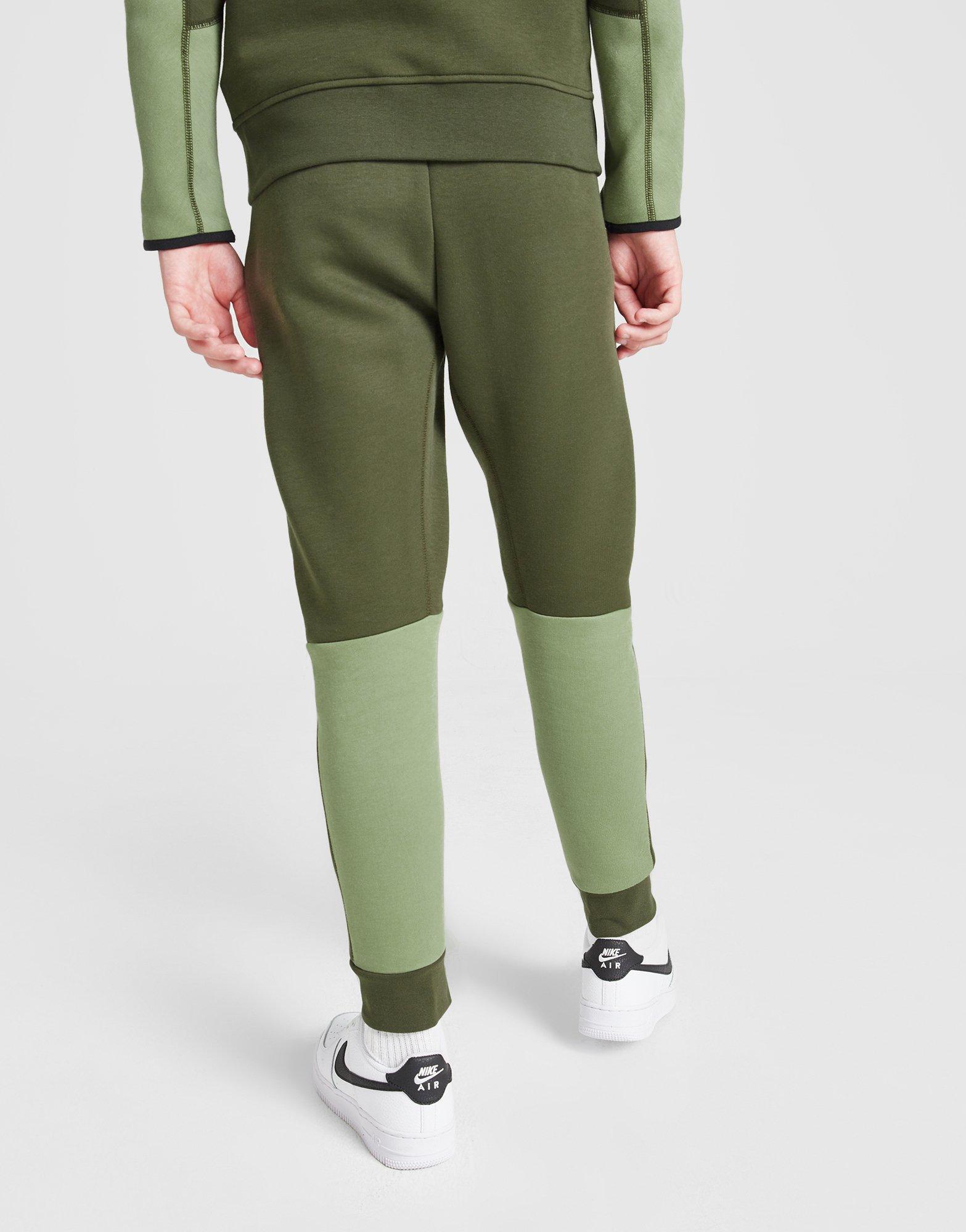 Nike Pantalon de joggingTech Fleece Junior
