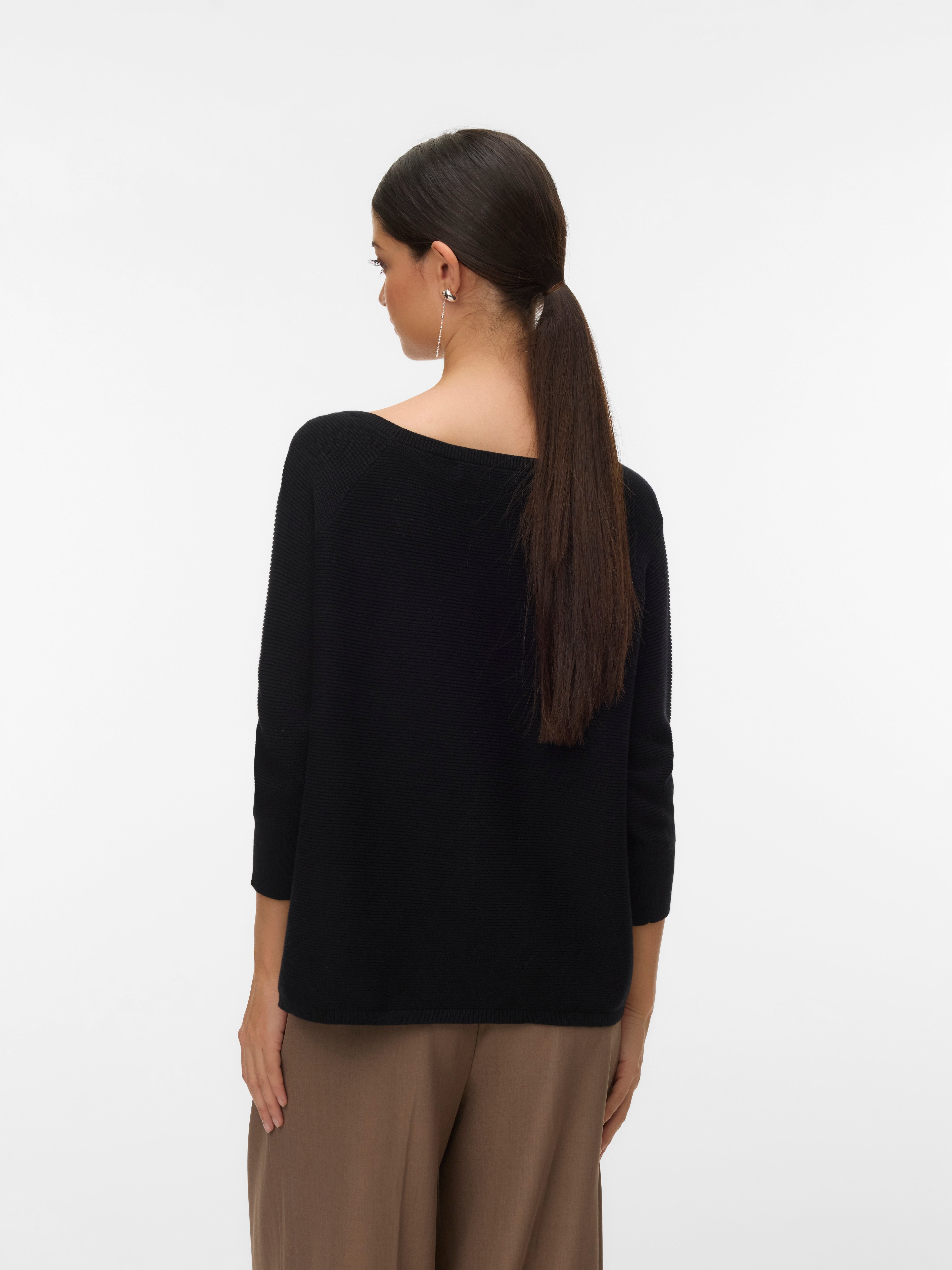 VMNEW Gebreide pullover