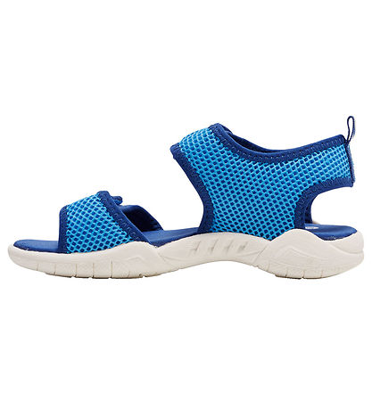 Hummel Sandalen m. Leicht - Flash - Echt Navy