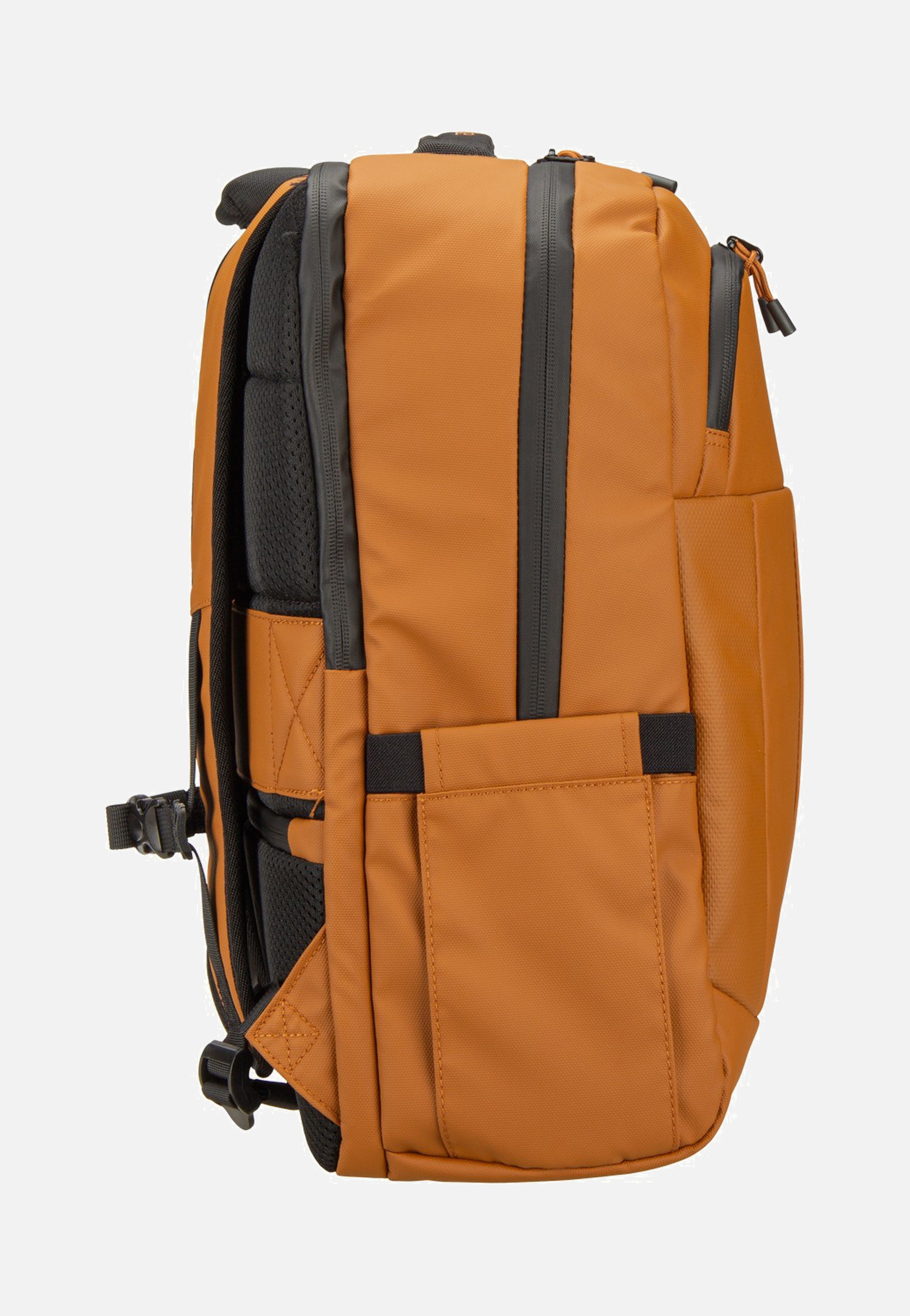 Briize Backpack M Curry - Rucksack