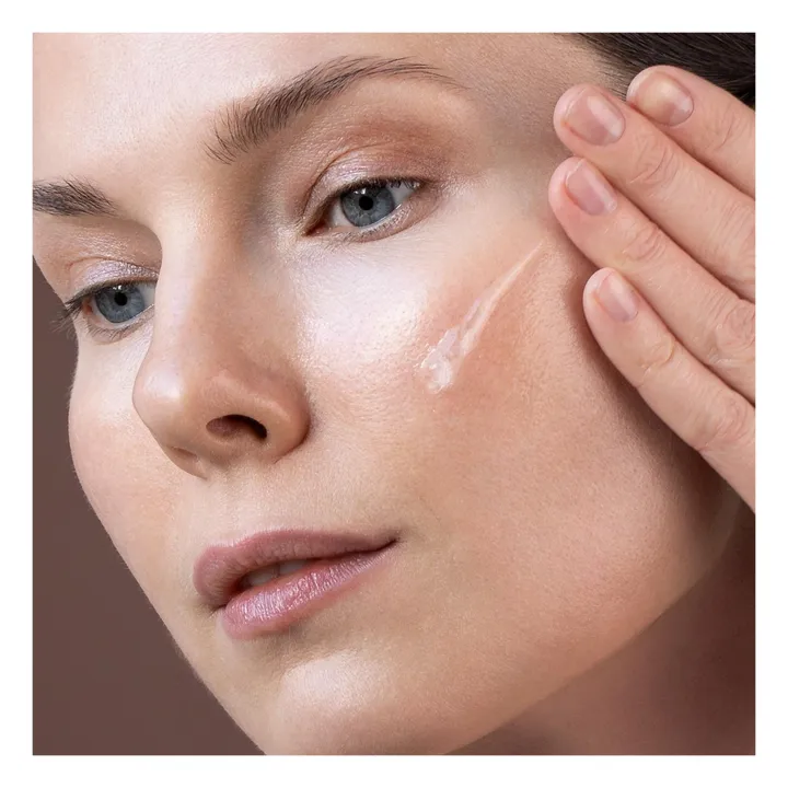 MÁDARA Gelée hydratante à la rose SOS Hydra - 75 ml