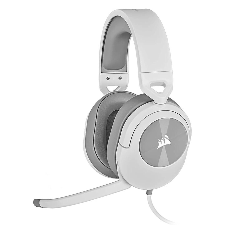 Corsair HS55 Surround - Blanc