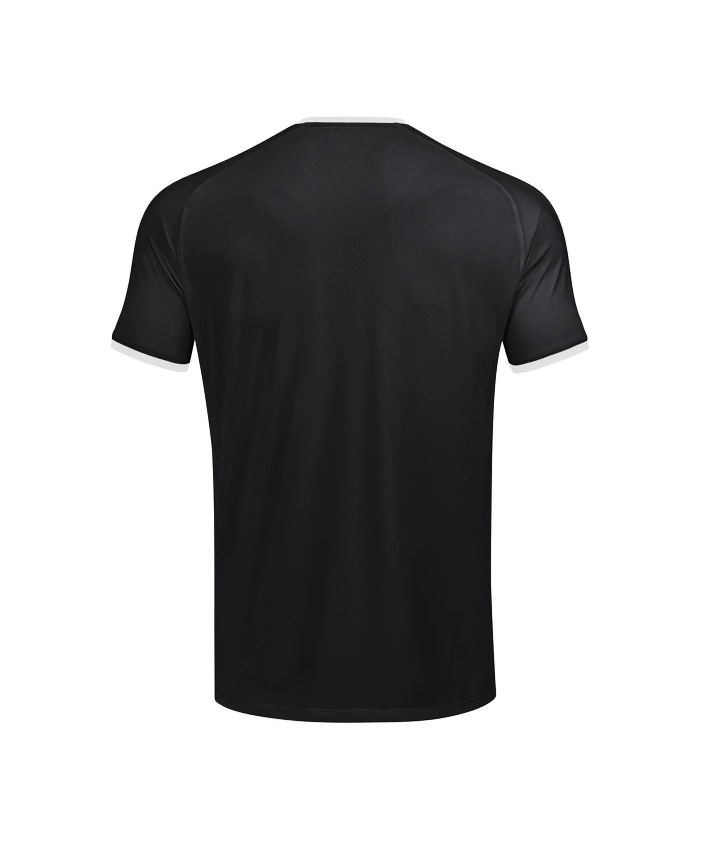 JAKO Inter Trikot Schwarz Weiss F814