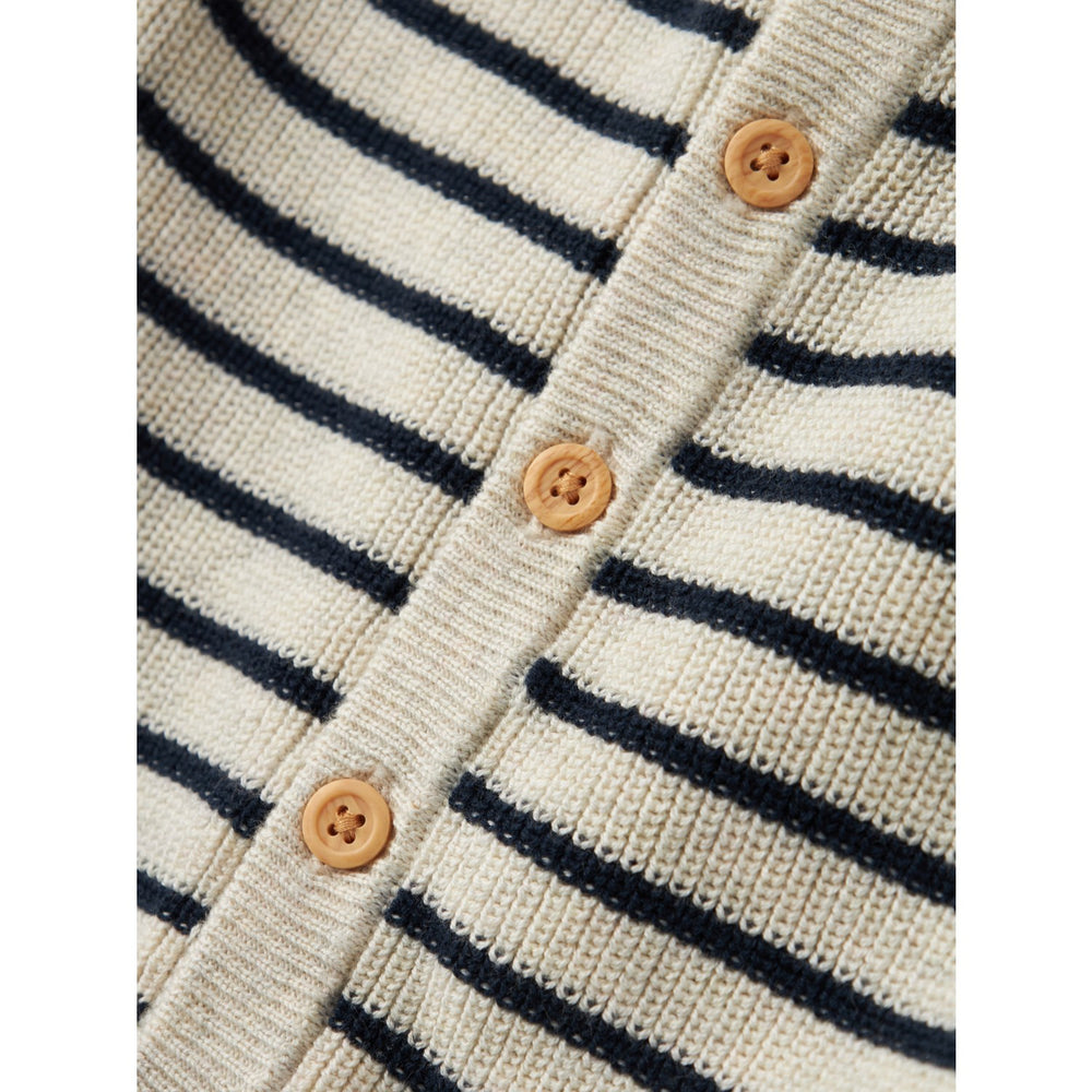 Køb Name It Peyote Melange Mast Strik Cardigan Noos
