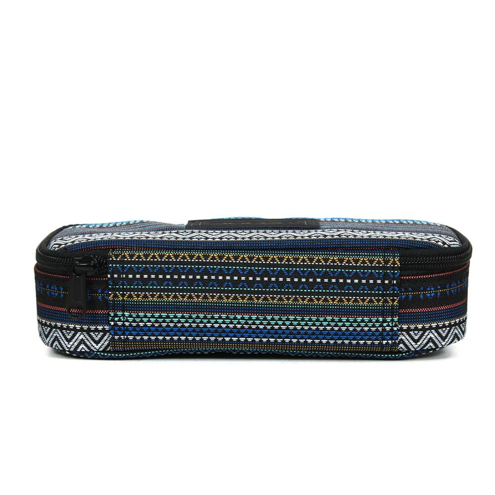 Dakine Trousse Noir/Bleu Mixte Dakine School Case Cortez