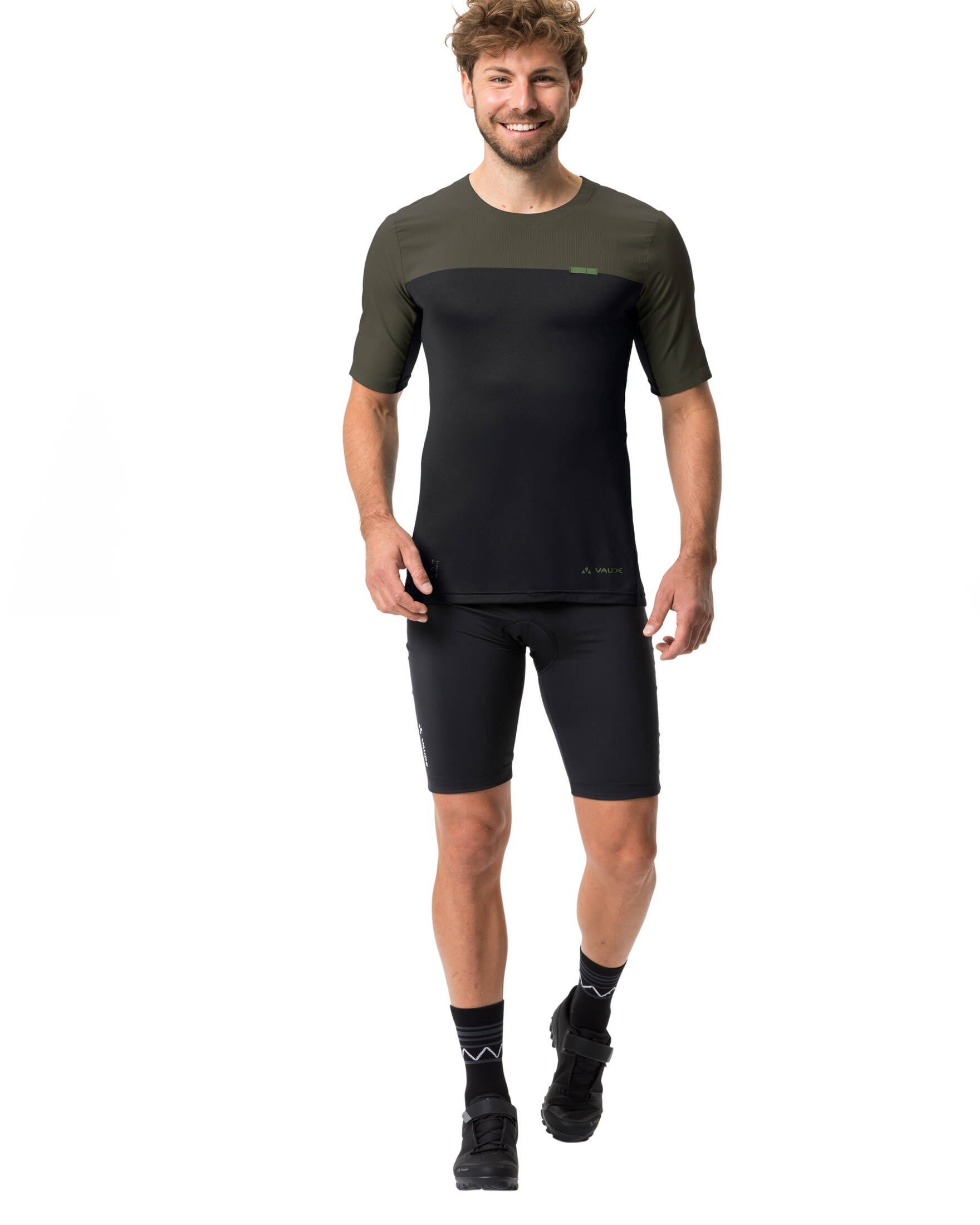 VAUDE| Herren Radtrikot KURO SHIRT II