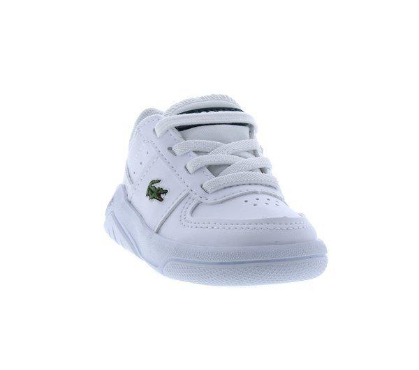 Lacoste Game Advance Infant Boys Trainers
