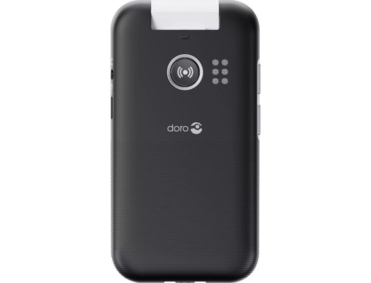 DORO - Téléphone mobile Leva L20 Noir