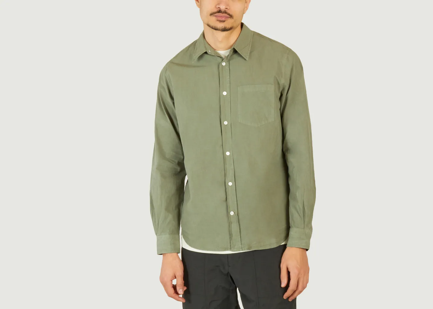 Chemise Osvald Norse Projects