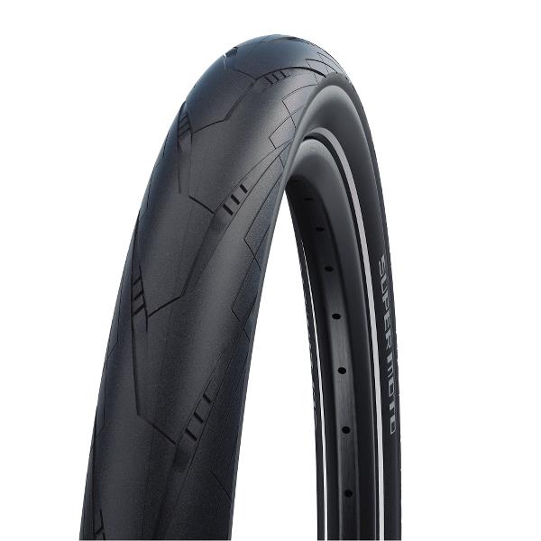 Schwalbe Super Moto Addix 700x50c (50-622)