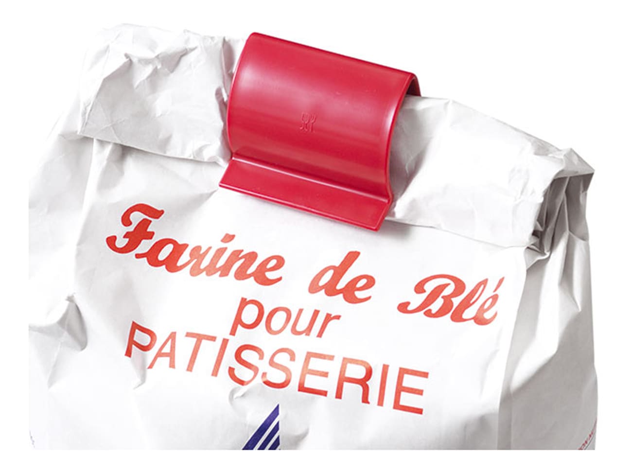 Pince à sac (x 10)