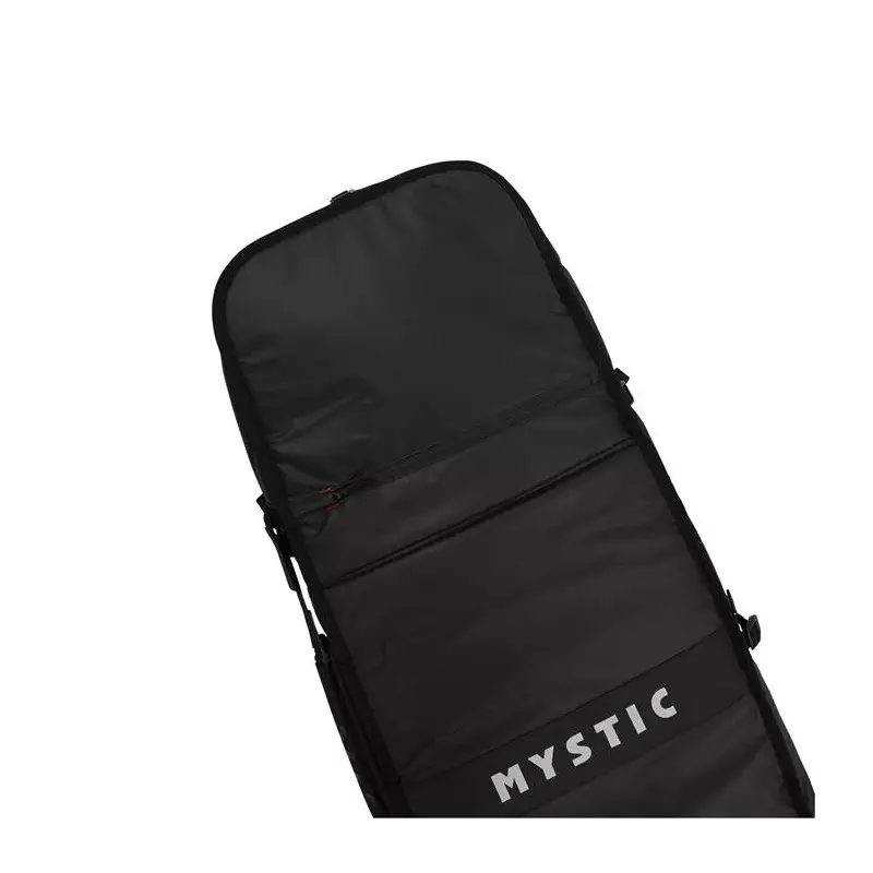 Boardbag kitesurf à roulettes MYSTIC Saga XL