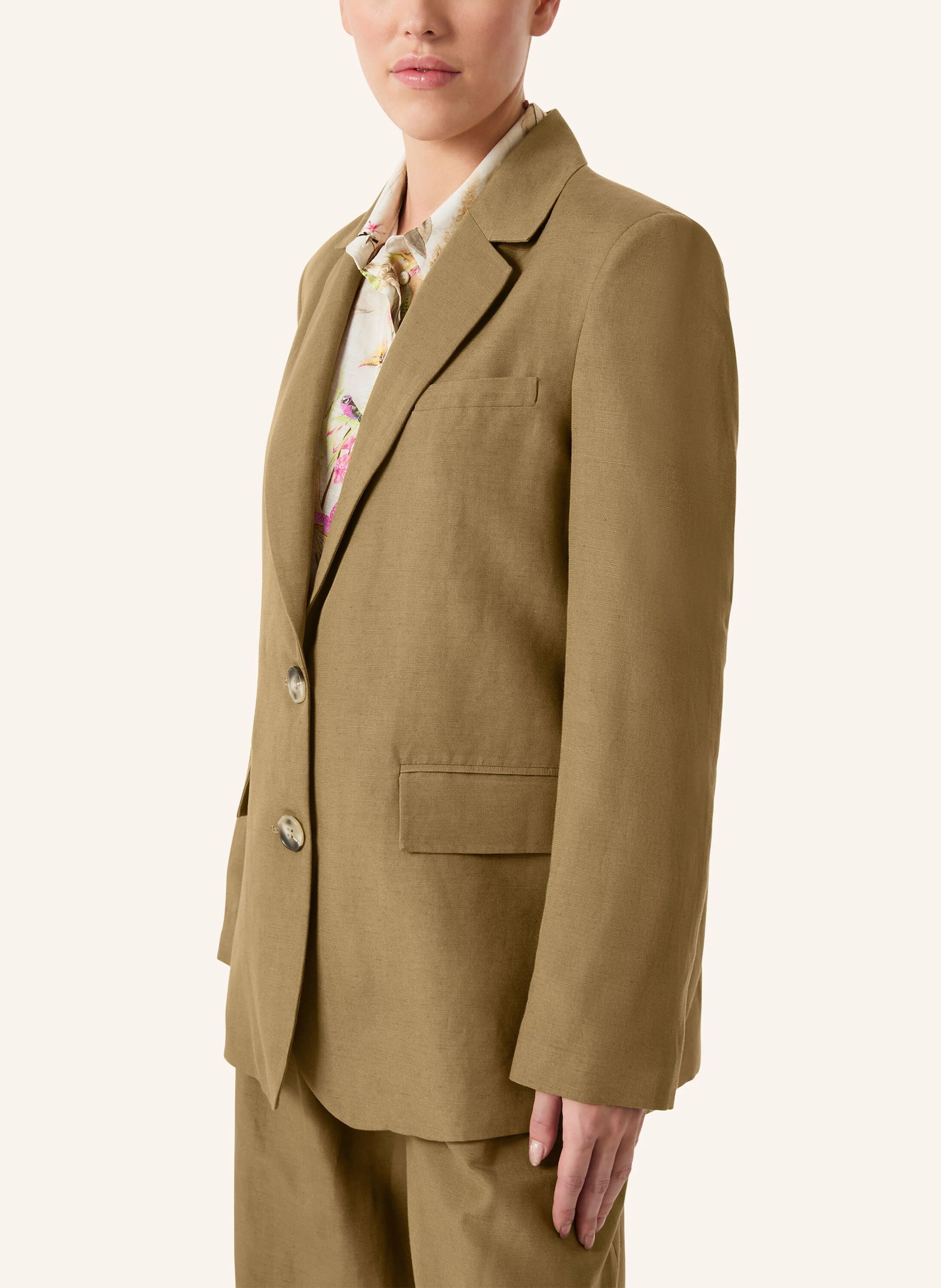 Malej Blazer