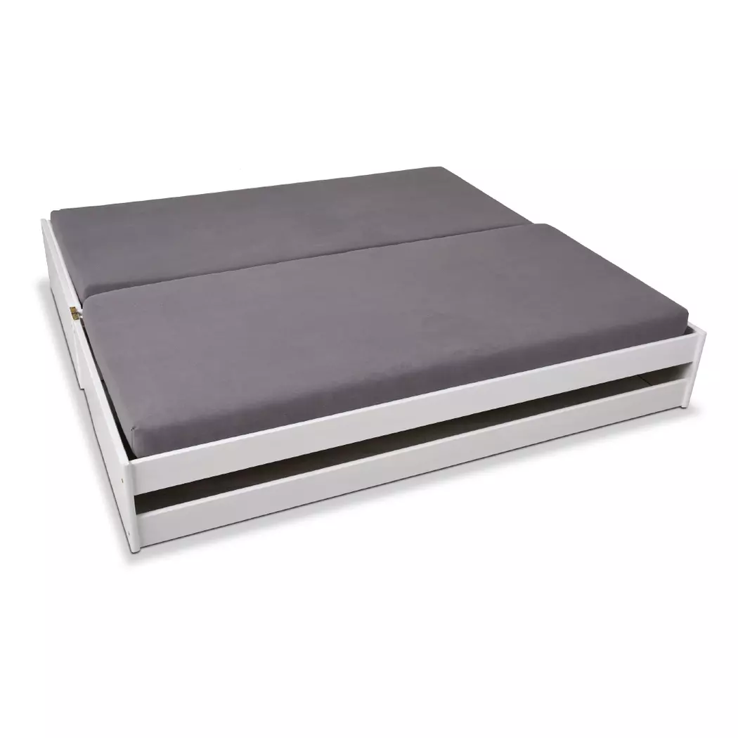 Funktionsbett Lotar 90 x 200 cm