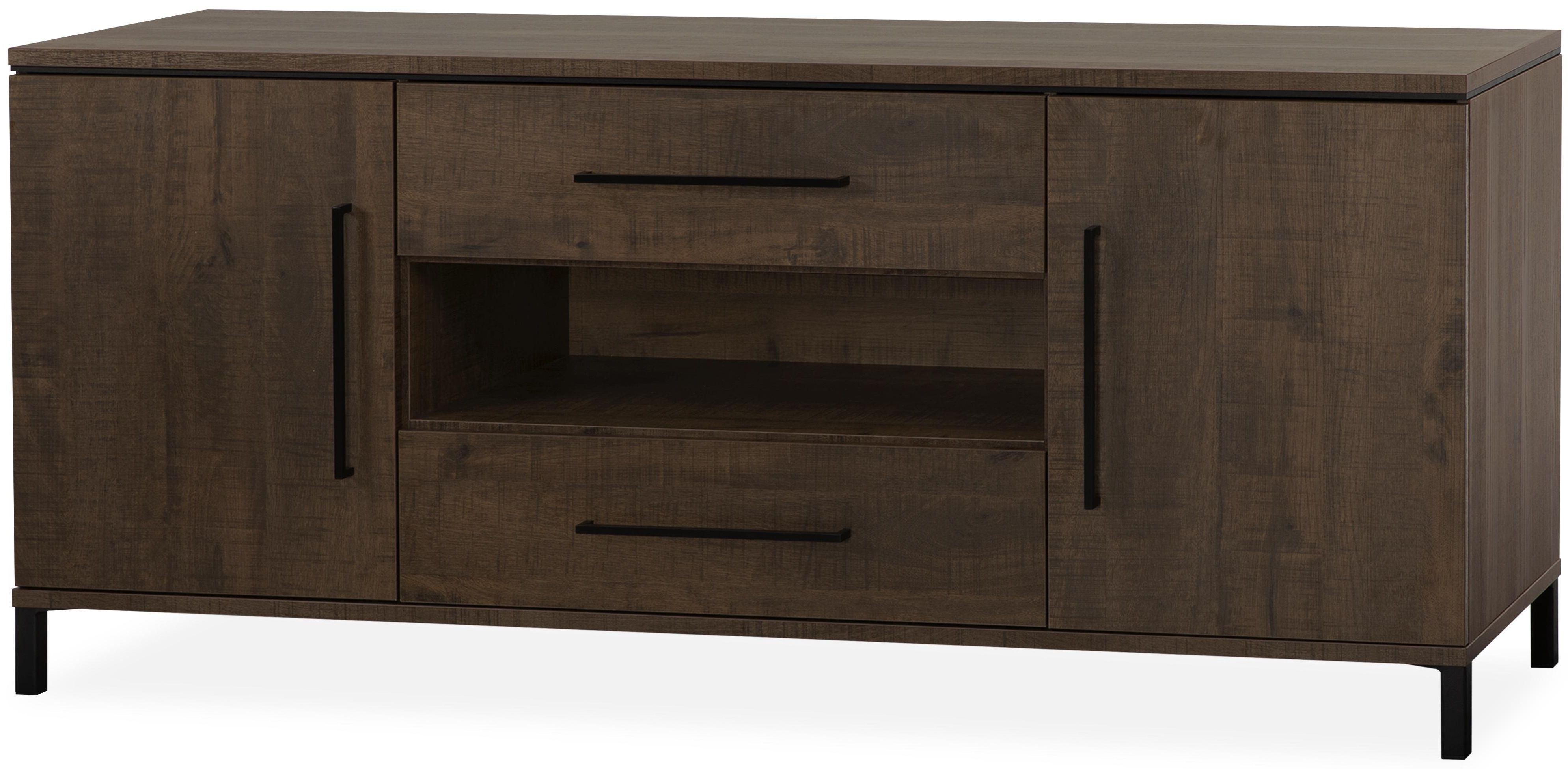 Dressoir Welriek - Flora B182 x D48 x H80 cm