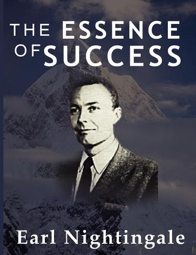 The Essence of Success (Paperback)